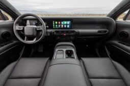 Hyundai Palisade: Calligraphy lleno