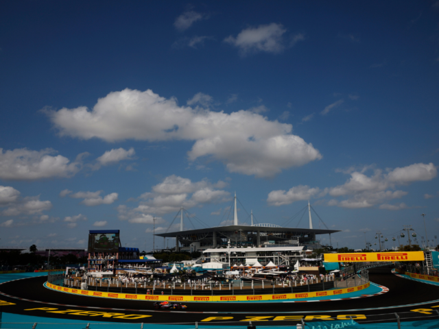 Todo lo que debes saber para el GP de Miami 2025: Autódromo Internacional de Miami