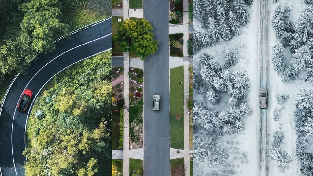 Teaser del próximo Toyota RAV4: Exterior