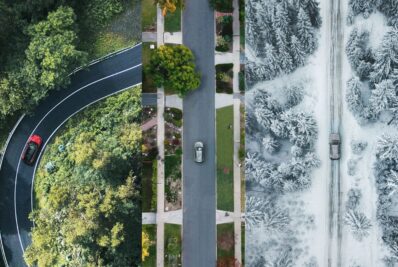 Teaser del próximo Toyota RAV4: Exterior
