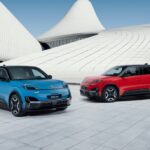 Así es el nuevo Nissan Micra: Exterior