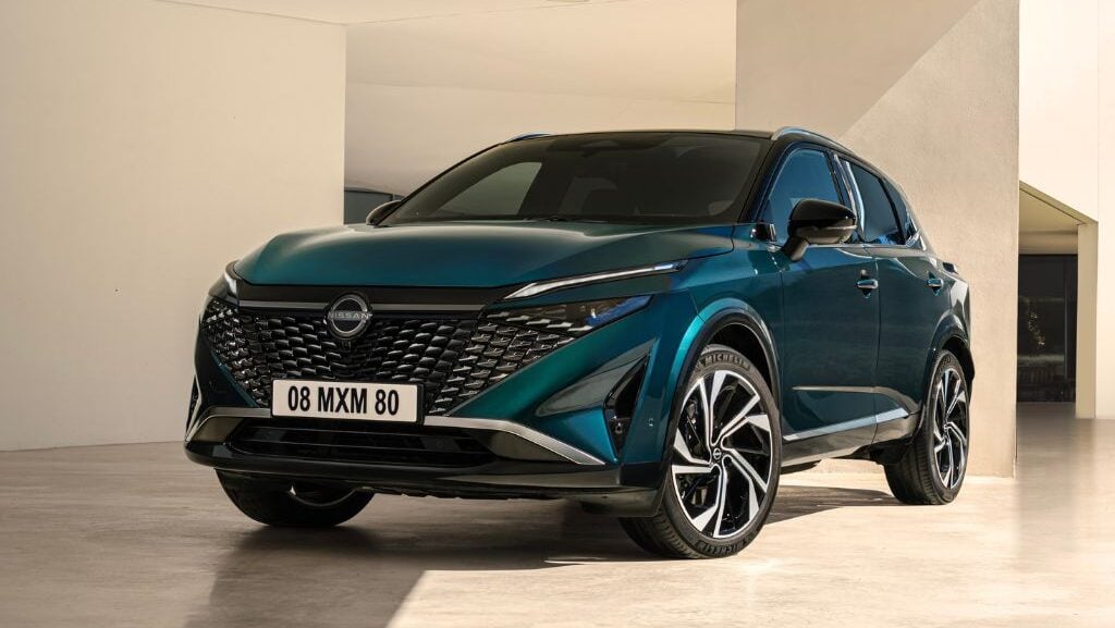 La nueva generación del sistema e-POWER