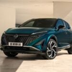 La nueva generación del sistema e-POWER