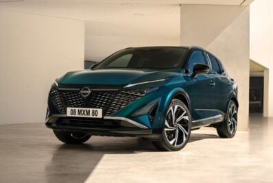 La nueva generación del sistema e-POWER