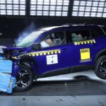 Peugeot 2008 con cero estrellas en seguridad