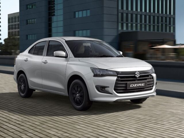 Todo lo que necesitas saber sobre el nuevo Suzuki Dzire en Panamá: ahora con tecnología híbrida y má seguridad
