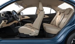 Suzuki Dzire Híbrido: GL MT lleno