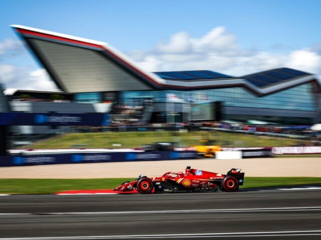 Todo lo que debes saber para el GP de Gran Bretaña 2025: Silverstone