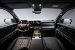 Kia Tasman: Sport lleno
