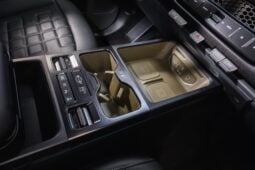 Kia Tasman: Sport lleno