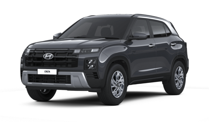 NUEVO Creta: Exterior