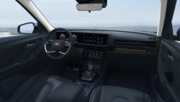 Hyundai Creta: GL Plus AT lleno