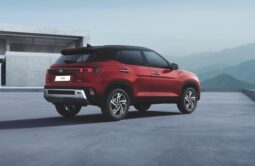 Hyundai Creta: GL Plus AT lleno