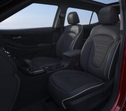 Hyundai Creta: GL Plus AT lleno