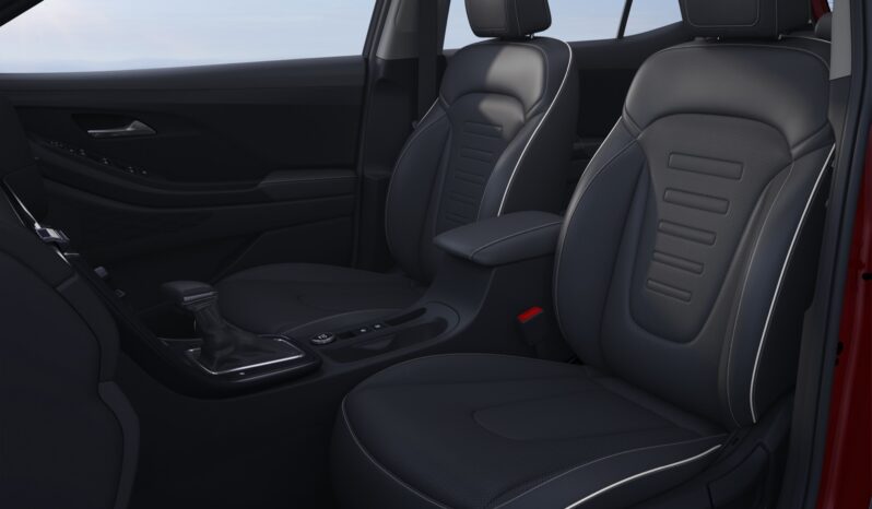 Hyundai Creta: GL Plus AT lleno