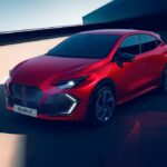 Este es el nuevo Renault Clio: Exterior