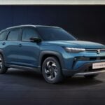 Este es el nuevo Suzuki Victoris: Exterior