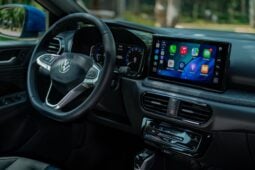 Volkswagen Tera: Highline lleno