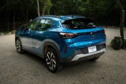 Volkswagen Tera: Highline lleno