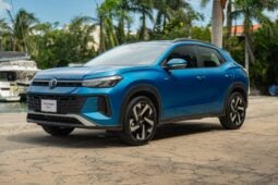 Volkswagen Tera: Highline lleno