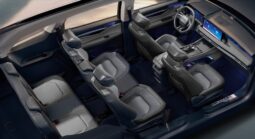 Ford Edge: Titanium lleno