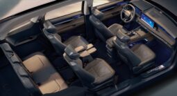 Ford Edge: Titanium lleno