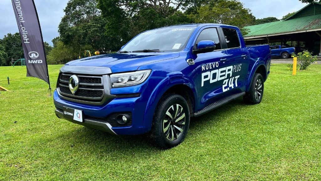 GWM y Grupo Q traen “El Futuro de los 4x4” a Panamá