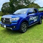 GWM y Grupo Q traen “El Futuro de los 4x4” a Panamá