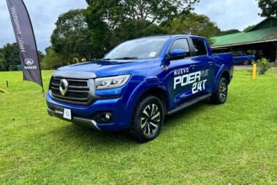 GWM y Grupo Q traen “El Futuro de los 4x4” a Panamá