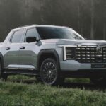 Así es la nueva MG U9: Exterior
