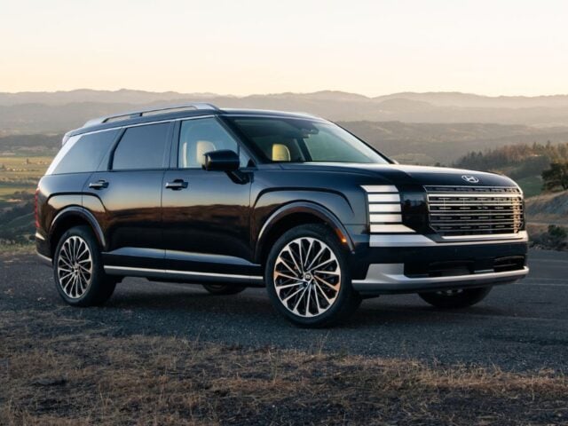 El nuevo Hyundai Palisade ya está en Panamá: más grande, más lujoso y más tecnológico