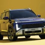 Así es el nuevo Hyundai Venue: Exterior