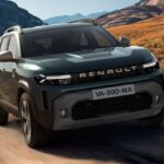 El nuevo Renault Duster en Panamá: Exterior