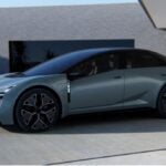 Toyota Corolla Concept: Exterior