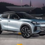 Este es el nuevo VW Tera: Exterior