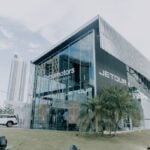 Jetour se consolida en Panamá en 2025 cifras, respaldo y modelos clave