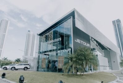 Jetour se consolida en Panamá en 2025 cifras, respaldo y modelos clave