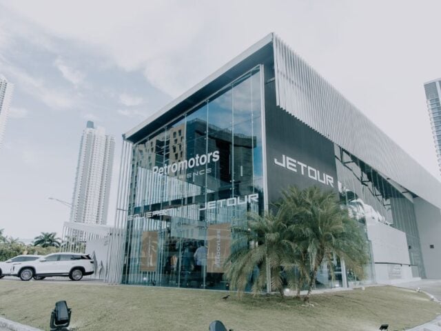 Jetour se consolida en Panamá en 2025: cifras, respaldo y modelos clave