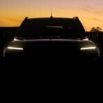 Nissan Frontier/Navarra 2026 (teaser)