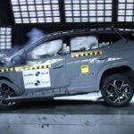 El Hyundai Tucson con cinco estrellas en seguridad