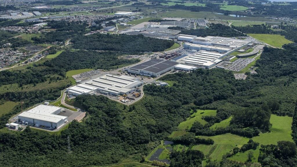 Renault Brasil: Geely toma participación del 26.4% en su expansión regional