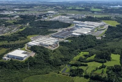 Renault Brasil: Geely toma participación del 26.4% en su expansión regional