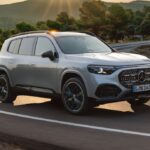 Así es el nuevo Mercedes GLB