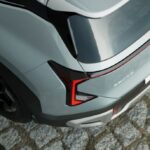 Nuevo Kia Seltos: teasers