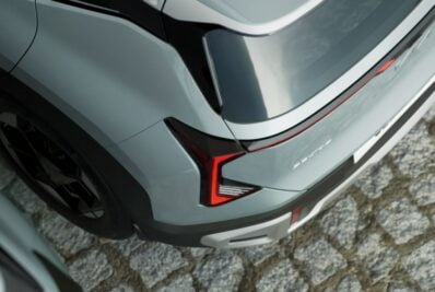 Nuevo Kia Seltos: teasers