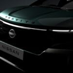 Así es el nuevo Nissan Gravite: Exterior