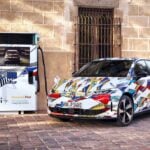 El próximo VW ID.Polo: Exterior