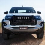 Toyota Garantía 10 años