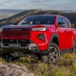 Así es la nueva Toyota Hilux: Exterior