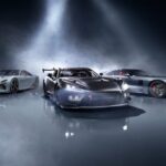 Los nuevos deportivos de Toyota